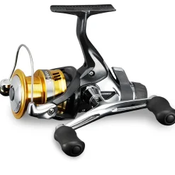Shimano Sahara DH Fightin' Drag 2500 RD Kampfbremsrolle