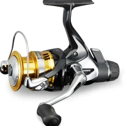 Shimano Sahara Fightin' Drag 3000S RD Kampfbremsrolle