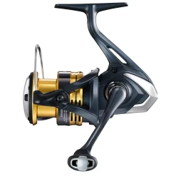 Shimano Sahara FJ 2500 Angelrolle