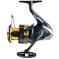 Shimano Sahara FJ 4000 Angelrolle