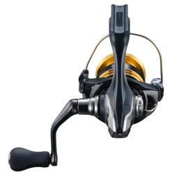 Shimano Sahara FJ C3000 Angelrolle