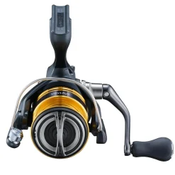 Shimano Sahara FJ C3000 Angelrolle