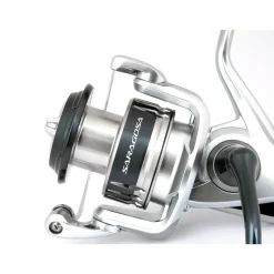 Shimano Saragosa SW A 6000HG Meeresrolle