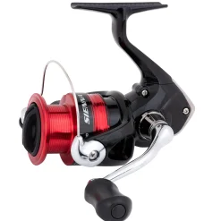 Shimano Sienna 2500FG Angelrolle