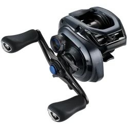 Shimano SLX A 71 A Baitcastrolle