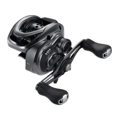 Shimano SLX BFS XG Left Hand Baitcastrolle