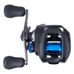 Shimano SLX DC 151 Baitcastrolle