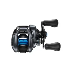 Shimano SLX XT 151 HG Left Hand Baitcastrolle