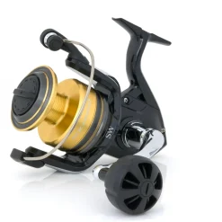 Shimano Socorro SW 5000 Salzwasserrolle