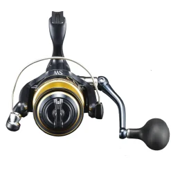 Shimano Spheros SW A 8000 HG Meeresrolle