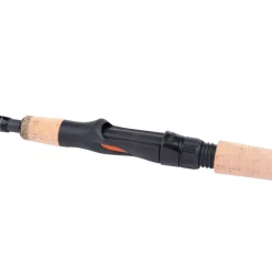 Shimano STC AX Spinning Mini Tele 2,10m 7-21g 10pc Reise-Spinnrute