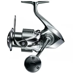 Shimano Stella FK C3000M HG Angelrolle