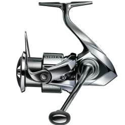 Shimano Stella FK C3000M HG Angelrolle