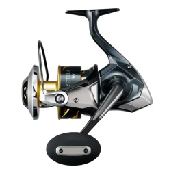 Shimano Stella SW D 8000 PG Meeres-Spinnrolle