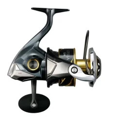 Shimano Stella SW D 8000 PG Meeres-Spinnrolle