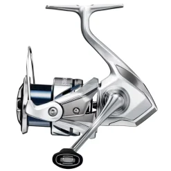 Shimano Stradic FM C5000XG Spinnrolle