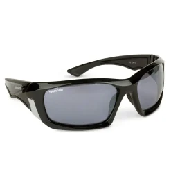 Shimano Sunglass Speedmaster (Floating) Polarisationsbrille Angelbrille