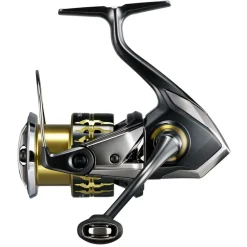 Shimano Sustain FK 2500 HG Spinnrolle