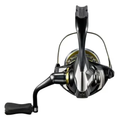 Shimano Sustain FK 2500 HG Spinnrolle