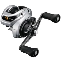 Shimano Tranx B 301 Left Hand Baitcastrolle