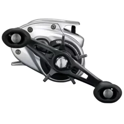 Shimano Tranx B 301 Left Hand Baitcastrolle