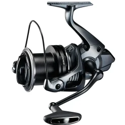 Shimano Ultegra CI4+ 5500 XTC Karpfenrolle Angelrolle