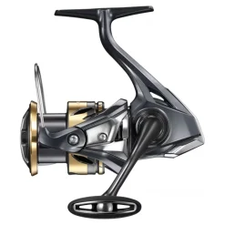 Shimano Ultegra FD 4000 XG Spinnrolle