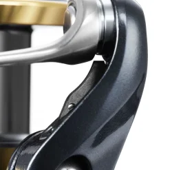 Shimano Ultegra FD 4000 XG Spinnrolle