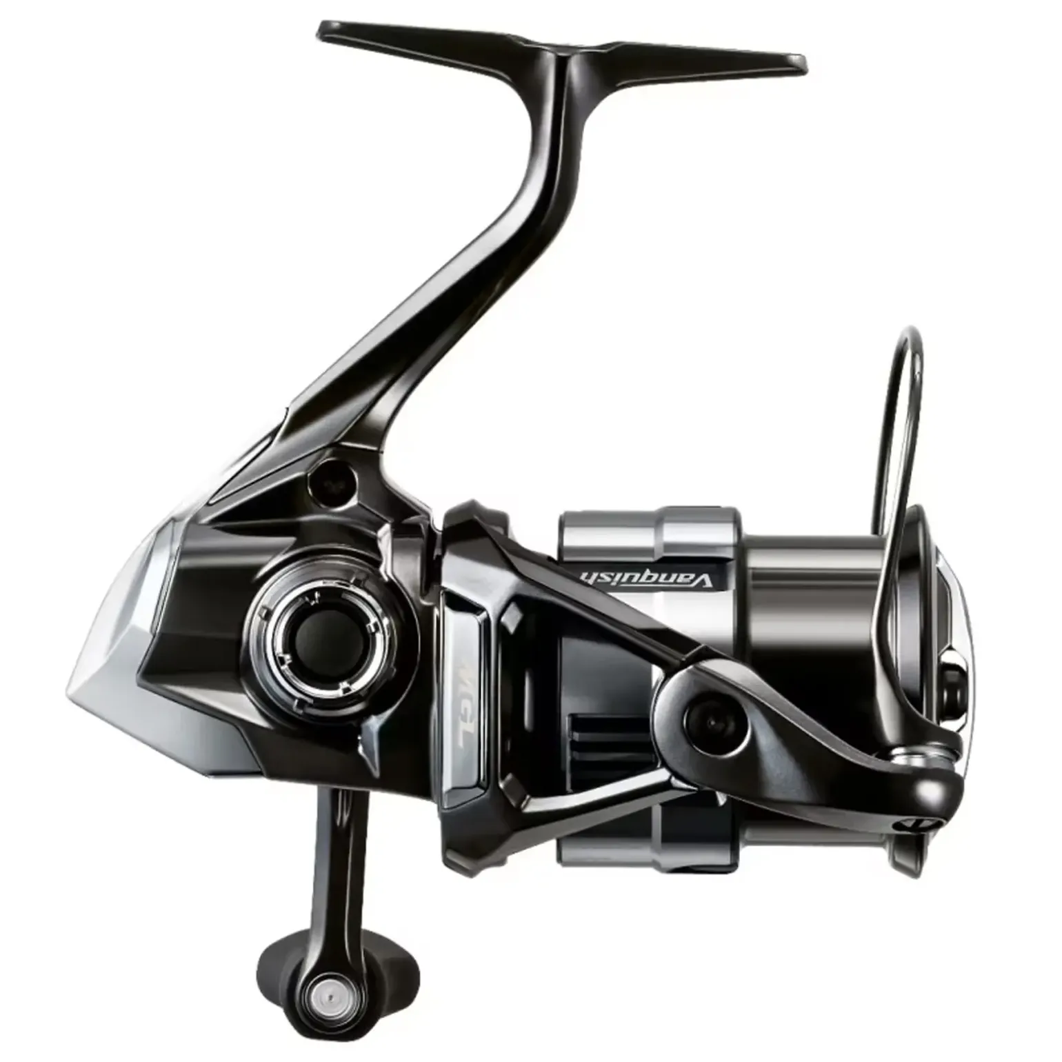Shimano Vanquish FC C2500SXG Spinnrolle