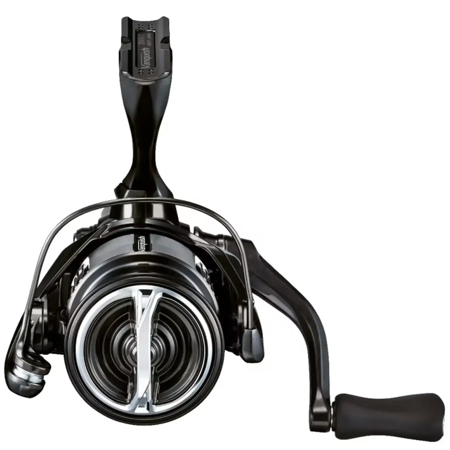 Shimano Vanquish FC C2500SXG Spinnrolle