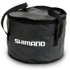 Shimano Watertight 20x32cm Futtereimer