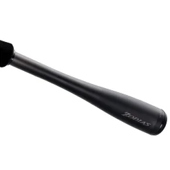 Shimano 26Zodias Spinning 1,93m 2-7g 2pc Spinnrute