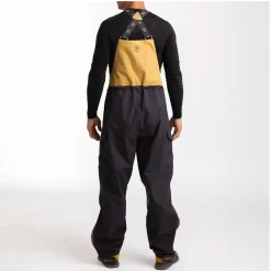 Sirius Membrane Pants Adventer Anthracite Gr.L Anglerhose