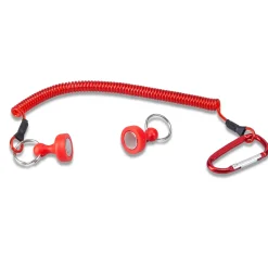 Sänger Iron Claw Magnetic Pull Strap Magnet-Werkzeughalter