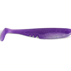 Sänger Iron Claw Moby Racker Shad Non Toxic 12,5cm Renke Maräne 1 Stk. Gummifische