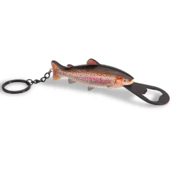 Sänger Iron Trout Beauty Trout-Forelle Opener Flaschenöffner