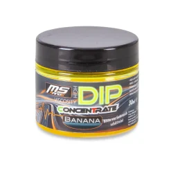 Sänger MS-Range Dive Köder Dip Flavour Banana 50ml Köderdip