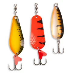 Sänger Specialist Hecht Blinker Set Light 3 Stück