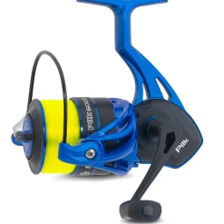 Sänger Spirit Pilk 6000 Pilkrolle