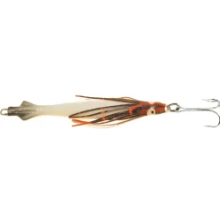 Solvkroken Calamar 250g selbstleuchtend Pilker