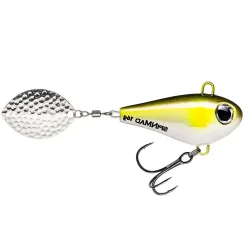 SpinMad Jigmaster Ayu 16,0g Jig Spinner