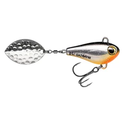 SpinMad Jigmaster Captain 12,0g Jig Spinner