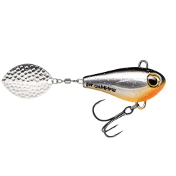 SpinMad Jigmaster Captain 16,0g Jig Spinner