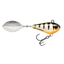 SpinMad Jigmaster Charly 24,0g Jig Spinner