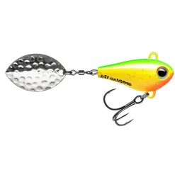 SpinMad Jigmaster Green Lemon 12,0g Jig Spinner