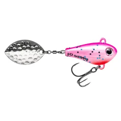 SpinMad Jigmaster Pinky 12,0g Jig Spinner