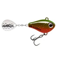 SpinMad Jigmaster Sheriff 8,0g Jig Spinner