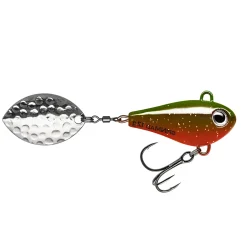 SpinMad Jigmaster Sheriff 12,0g Jig Spinner