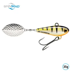 SpinMad Originals Charly 35,0g Jig Spinner