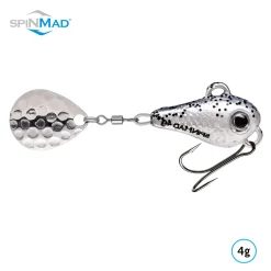 SpinMad Originals Sunny 4,0g Jig Spinner